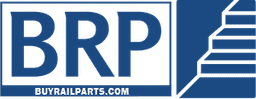 BuyRailParts Logo