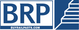 BuyRailParts Logo