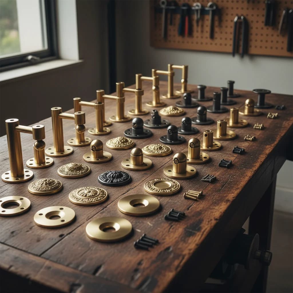 Accessories category