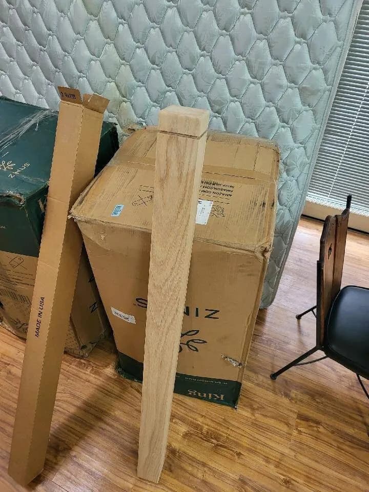Customer photo by Michelle