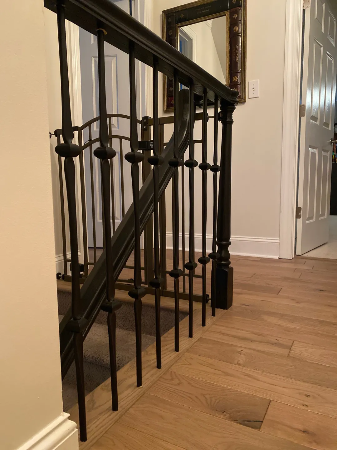 Customer photo by Judi