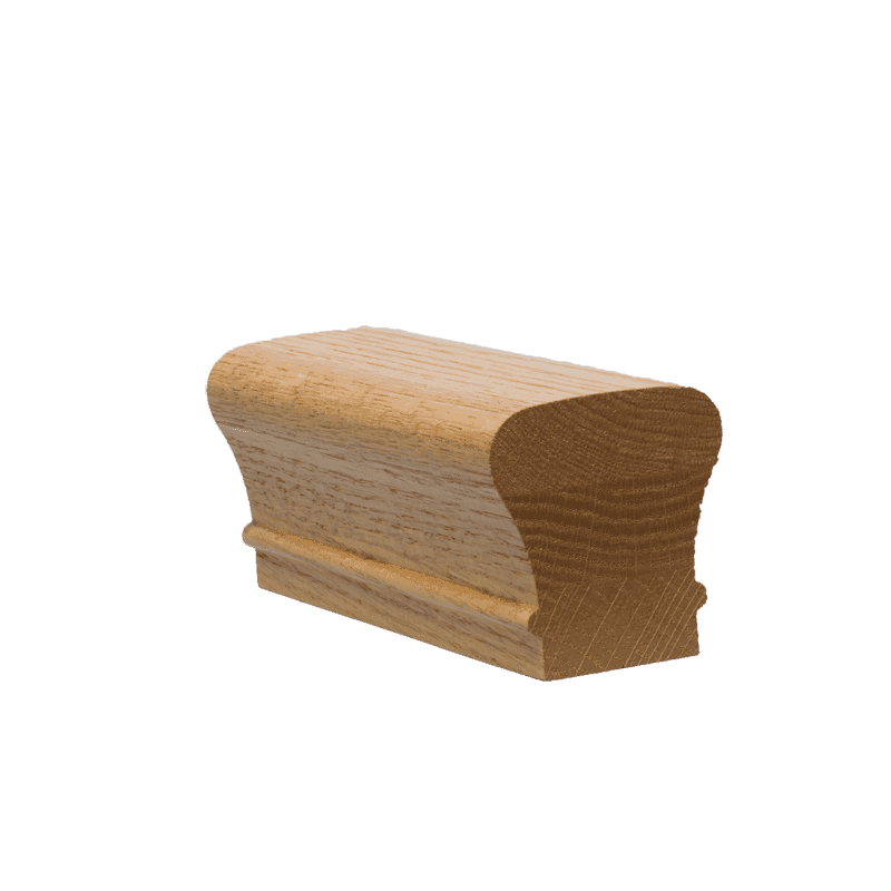 6010 Series Traditional Style Handrail