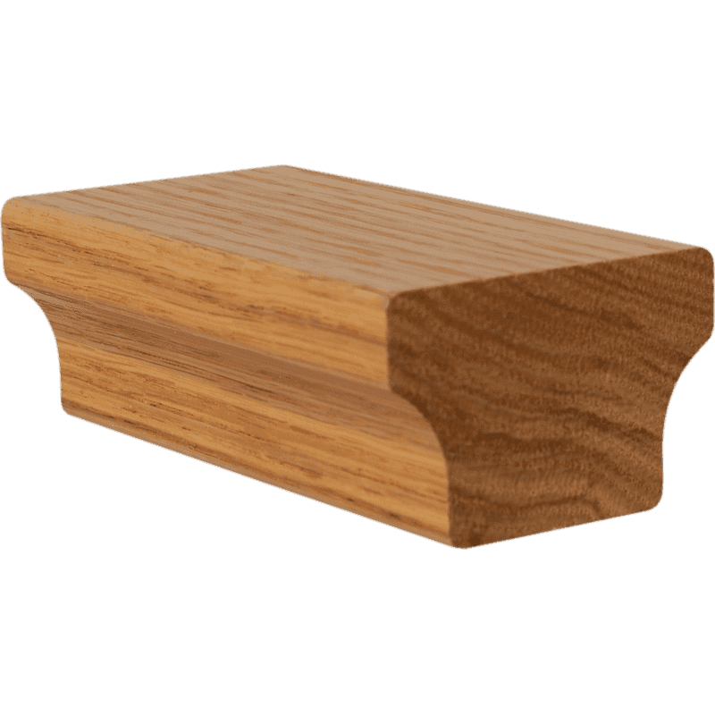 6084B Series Modern Style Handrail