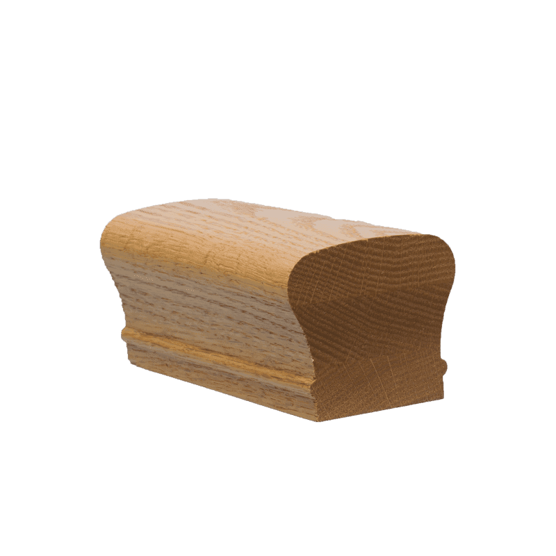 6210 Series Traditional Style Handrail