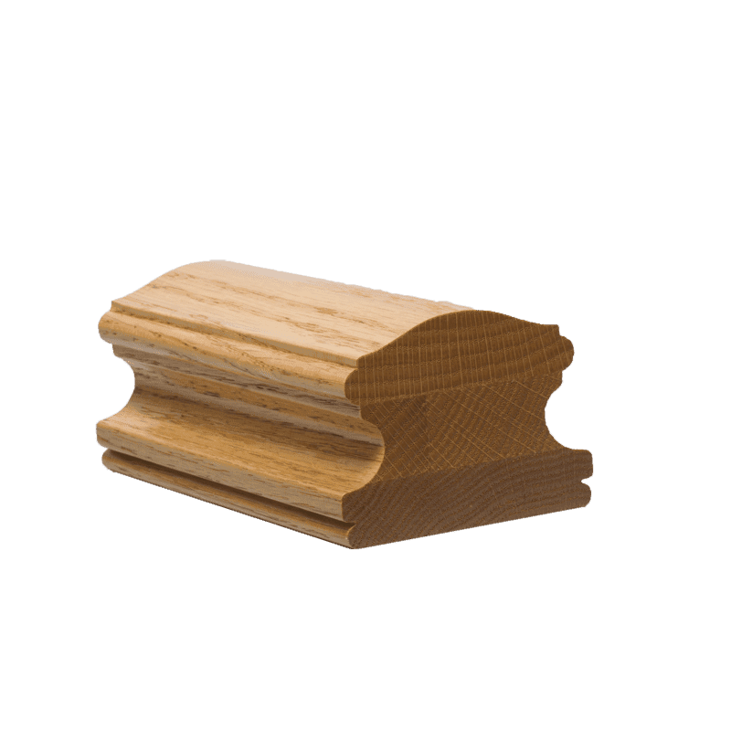 6400 Series Traditional Style Handrail