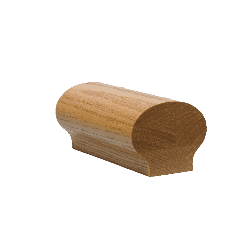 7600 Series Traditional Style Handrail