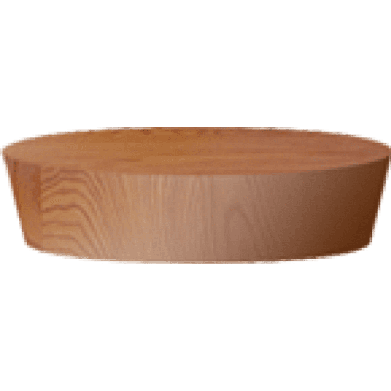 3000 Tapered Plug 1 Inch