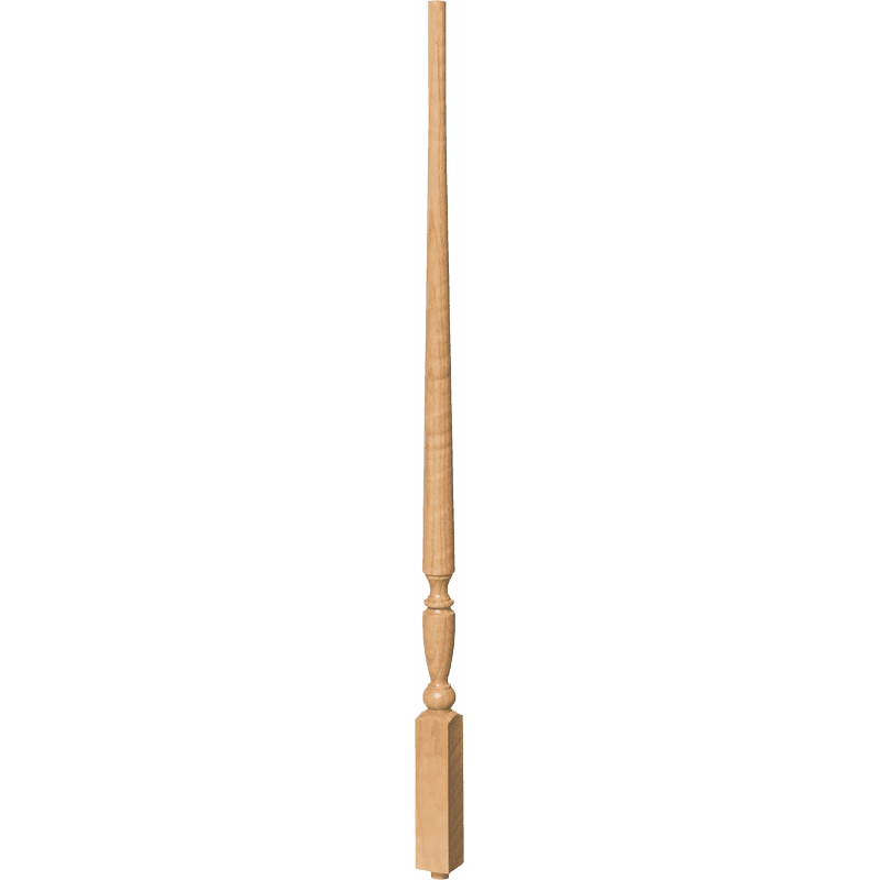 2025 Pintop Georgia Series Structural Rise Baluster