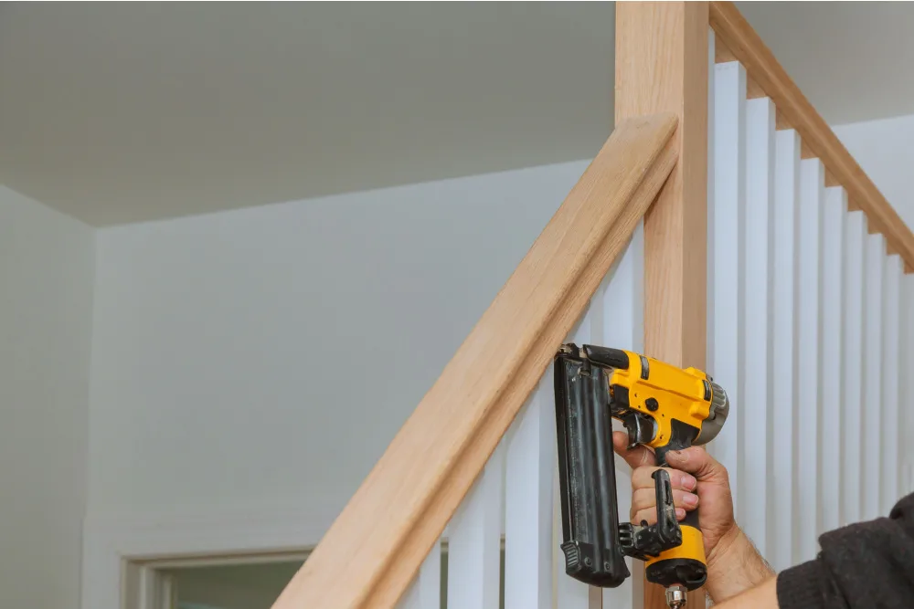 Budget for Railing Materials