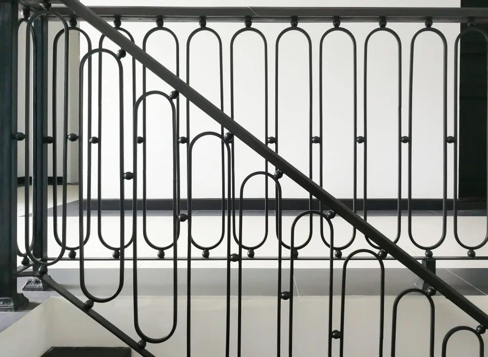 Trending Stair & Rail Styles of 2024