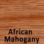 Mahogany