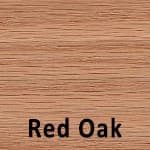 Red Oak