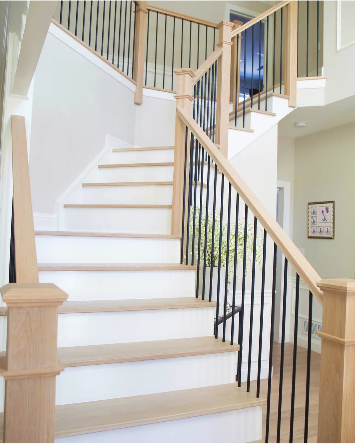 Balusters category