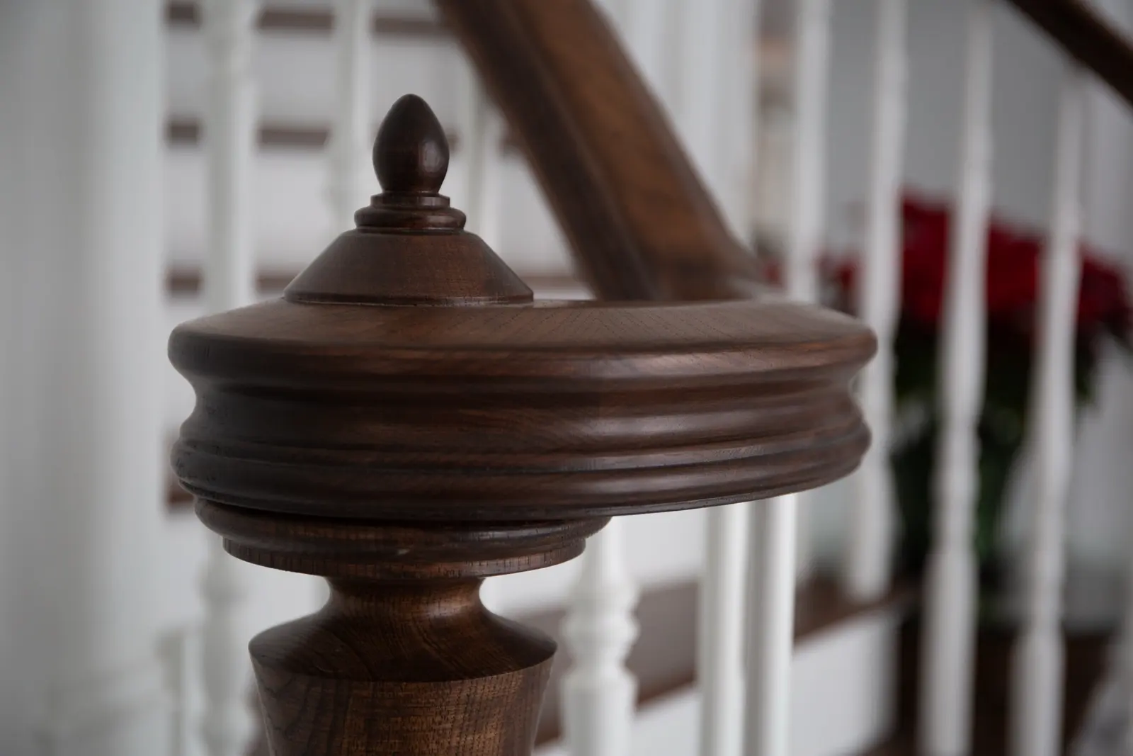 Wood Post category