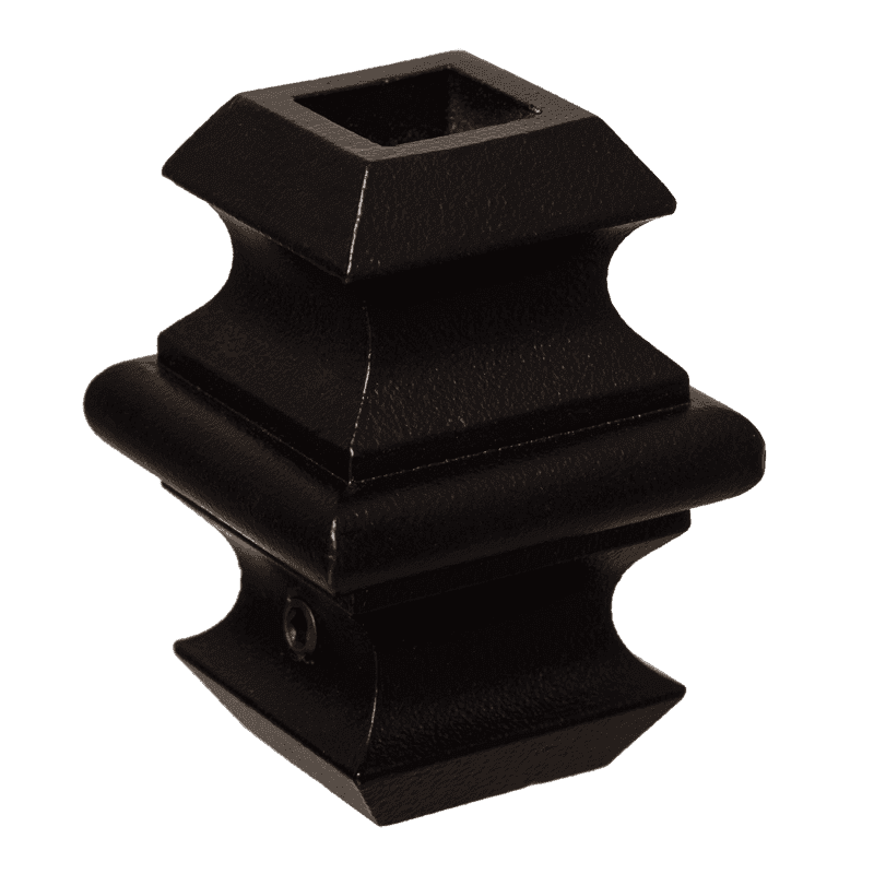 9064AK 1/2 Adjustable Knuckle with Set Screw 1/2 Inch main view