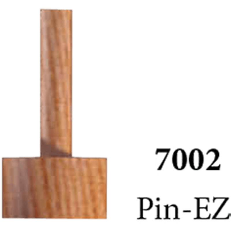 7002 EZ Pin view 2