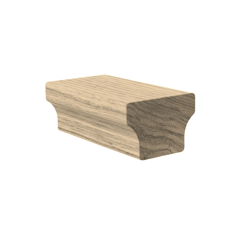 6084 Series Modern Style Handrail main view