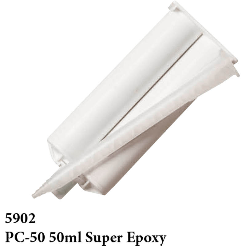 PC epoxy 50ml tube