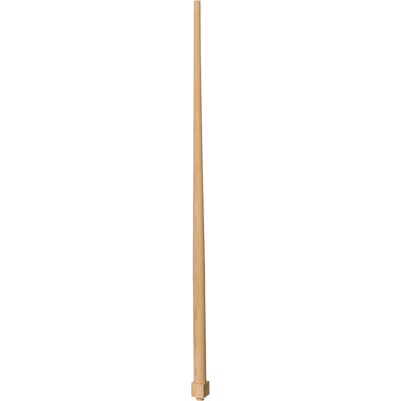 5025 Tapered Dowel Colonial Baluster 1.25" Doweled