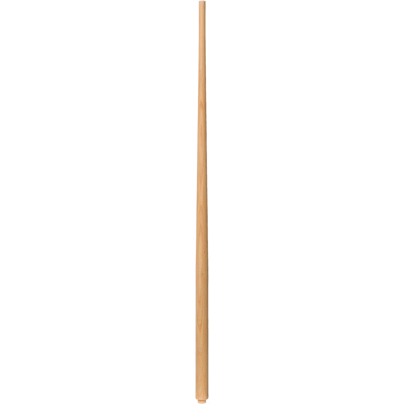 5040 Tapered Dowel colonial baluster 1.25" doweled