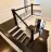 Modern Vs Traditional Style Handrails