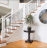 Choosing Wood Or Metal Balusters For Your Staircase