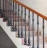 Baluster Spacing & Patterns