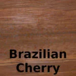Brazilian Chery (1-2 days)