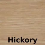 Hickory (1-2 days)