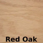 Red Oak (1-2 days)