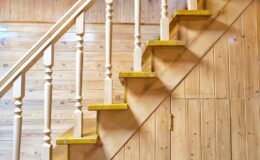 Pairing Newel Styles To Your Home's Original Woodwork