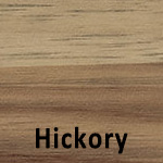 Hickory (1-2 weeks)
