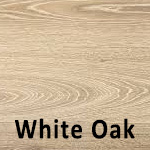 White Oak (1-2 weeks)