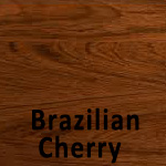 Brazilian Chery (1-2 days)